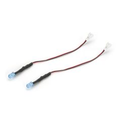 E-flite LED blau blinkend (2 Stk): Universal Light Kit Horizon EFLA609