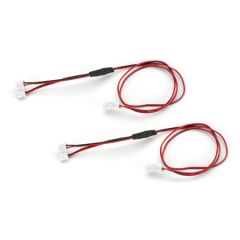 E-flite Y-Kabel 30cm (2 Stk): Universal Light Kit Horizon EFLA616