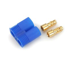 EC3 Device Connector,Male (2) Horizon EFLAEC301