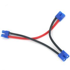 EC3 Batt Series Harness, 13GA Horizon EFLAEC308