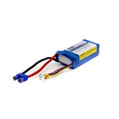 E-flite 3S 11,1V 1300mAh 20C LiPo-Akku m. EC3-Stecker Horizon EFLB13003S20