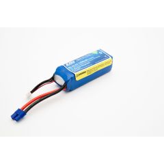 E-flite 6S 22,2V 1300mAh 30C LiPo-Akku m. EC3-Stecker Horizon EFLB13006S30