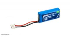 E-flite 2S 7,4V 200mAh 30C LiPo-Akku Horizon EFLB2002S30