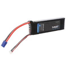 E-Flite Thrust VSI 11.1V 3200mAh 3S 40C LiPo Akku Horizon EFLB32003S40