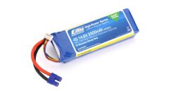 E-flite 3300mAh 4S 14.8V 50C Horizon EFLB33004S5