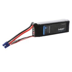 E-flite Thrust VSI 14.8V 4000mAh 4S 40C LiPo Akku Horizon EFLB40004S40