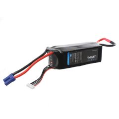 E-flite Thrust VSI 22.2V 5000mAh 6S 40C LiPo Akku Horizon EFLB50006S40