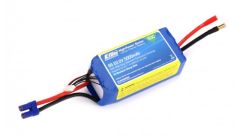 E-flite 5000mAh 6S 22.2V 50C Horizon EFLB50006S5