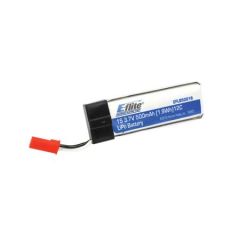 Blade 120 SR Lipo Akku 1S 3.7V 12C 500mAh Horizon EFLB5001S