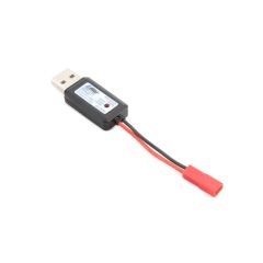 E-flite USB LiPo-Ladegerät 1S 700 mAh Horizon EFLC1014