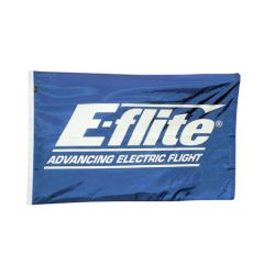 E-flite Logo Flagge 3 x 5 Horizon EFLC205