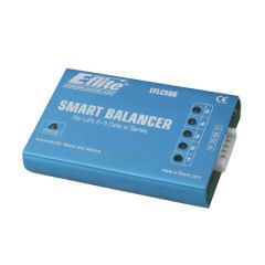 Smart Balancer, 2-5S LiPo Horizon EFLC500