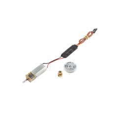 E-flite Einziehfahrwerk m. Motor u. Getriebe: ASW20 Horizon EFLG530S03