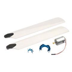 E-flite Blade Aerobatic-Tuningset: BCP Horizon EFLH1168