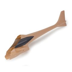 E-flite Blade hinterer Rumpf, Marine: BCX/2/3 Horizon EFLH1259