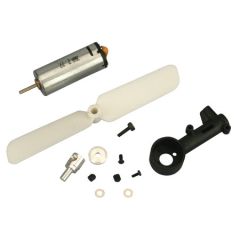 E-flite Blade Heckmotor-Umrüstungssatz: BCP/+/P Horizon EFLH1320