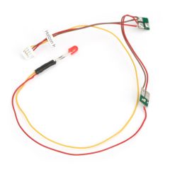 E-flite Blade Ersatz-LED-Set (4 Stk): BmCX2 Horizon EFLH2404