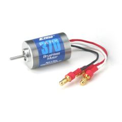 E-flite Park 370 BL 3600kV Innenläufermotor Horizon EFLM1010