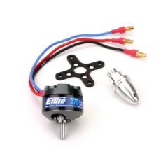 E-flite Park 370 1080kV Brushless Außenläufermotor Horizon EFLM1200