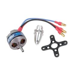 Park 370 BL AL Motor,1200Kv mit 4mm Horizon EFLM1210HS