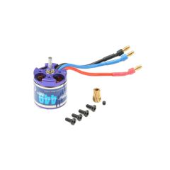 E-flite 4200kV BL-Motor: 450X Horizon EFLM1360HA