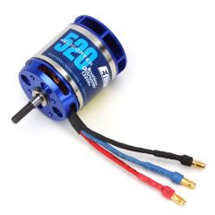 E-flite 520H 1300kV Motor Horizon EFLM1370H