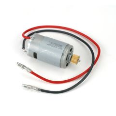 480 Motor w/19T 0.5 Module Pi Horizon EFLM232