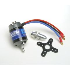 E-flite Power 25 870kV BL-Außenläufermotor Horizon EFLM4025A