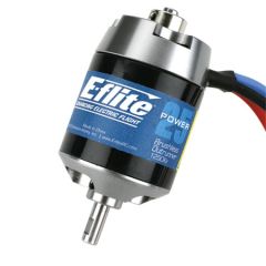 E-flite Power 25 1250kV BL-Außenläufermotor Horizon EFLM4025B