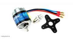 E-flite Power 60 470kV BL-Außenläufermotor Horizon EFLM4060B