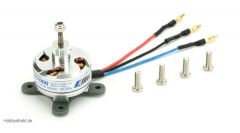 E-flite Motor: 300 Brushless Außenläufer, 1400Kv Horizon EFLM7000