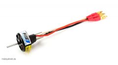 180 Brushless Outrunner Motor, 2500Kv Horizon EFLM7005