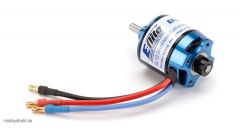 E-flite 1250kV BL10 BL-Außenläufermotor Horizon EFLM7225