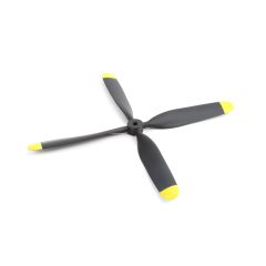 E-flite P-51D 4-Blattpropeller 10.5 x 8 Horizon EFLP105084BL