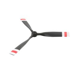 E-flite 3 Blattpropeller 12x 7 Horizon EFLP120703B