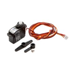 E-flite 3,5 g Digitalservo m. langem Kabel Horizon EFLR7100L