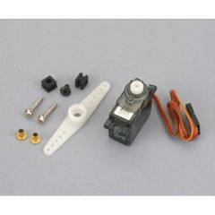 9 Gram Sub-Micro Servo Horizon EFLR7110