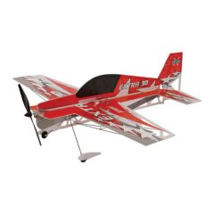 E-flite UMX Extra 300 3D mit Servos & Empfänger Horizon EFLU1050