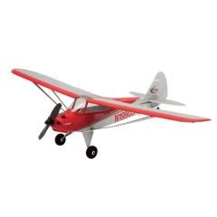 E-flite Ultra Micro Carbon Cub SS Horizon EFLU1180