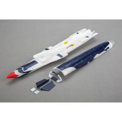 E-Flite UMX F-16: Rumpf mit Zubehör Horizon EFLU2858