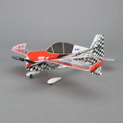 E-flite UMX Yak 54 3D BNF Basic Horizon EFLU3550