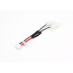 E-flite Adapter Y-Kabel: UMX Beast Horizon EFLU4068