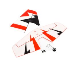 E-flite Leitwerkset: UMX Sbach 342 Horizon EFLU4160