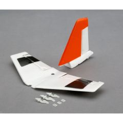 E-flite Leitwerksset m. Zubehör: UMX Habu S Horizon EFLU4360