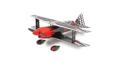 E-flite UMX P3 Revolution BNF-Basic Horizon EFLU5050