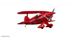 E-flite UMX Pitts S-15 BNF Basic mit AS3X Horizon EFLU5250