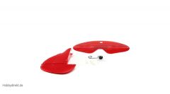 Tail Set w/Accessories: UMX Pitts S-1S Horizon EFLU5260