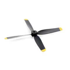 E-flite 4-Blatt Elektropropeller 4,5 x 3 Horizon EFLUP45304B