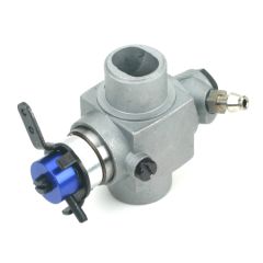 Carburetor, Complete E36801 Horizon EVO036801