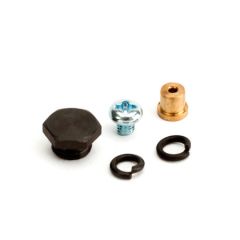 Rear Cover with Gasket: EVOE0360 Horizon EVO036E36D